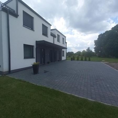 Apartamenty Josef Zbroslawice Exterior foto