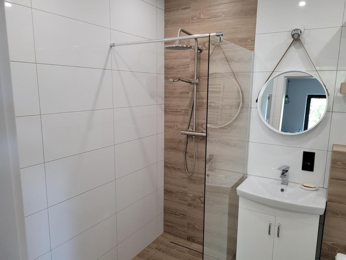 Apartamenty Josef Zbroslawice Exterior foto