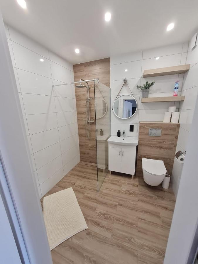 Apartamenty Josef Zbroslawice Exterior foto