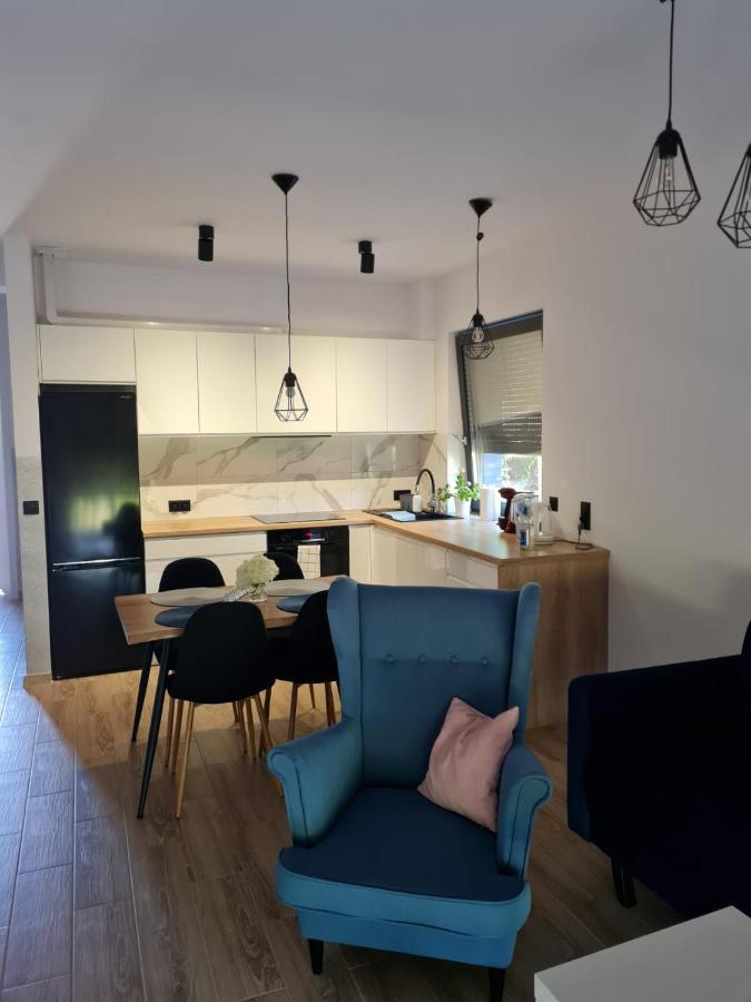 Apartamenty Josef Zbroslawice Exterior foto