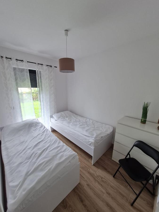 Apartamenty Josef Zbroslawice Exterior foto