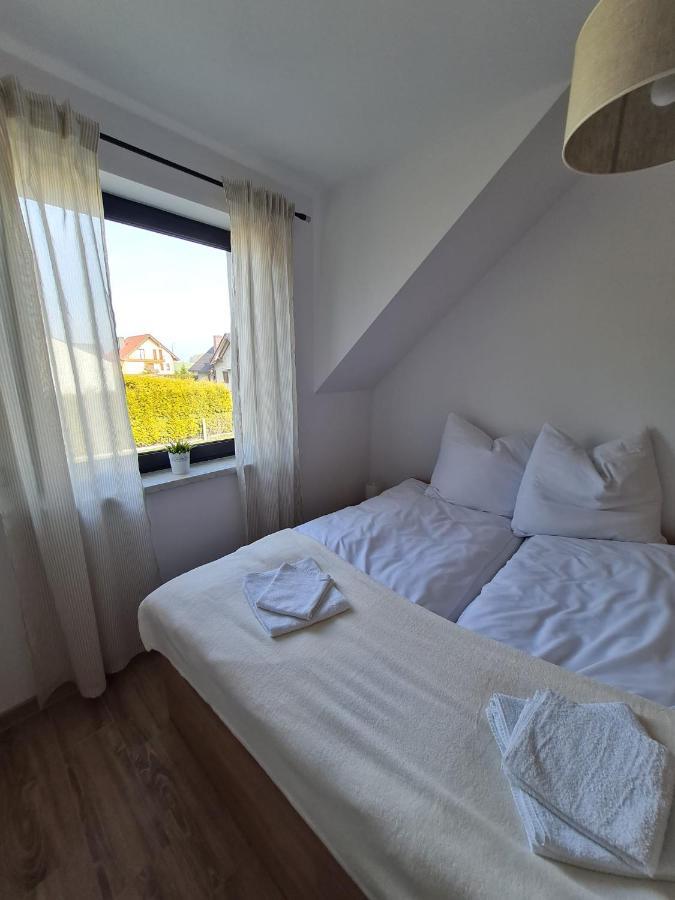 Apartamenty Josef Zbroslawice Exterior foto