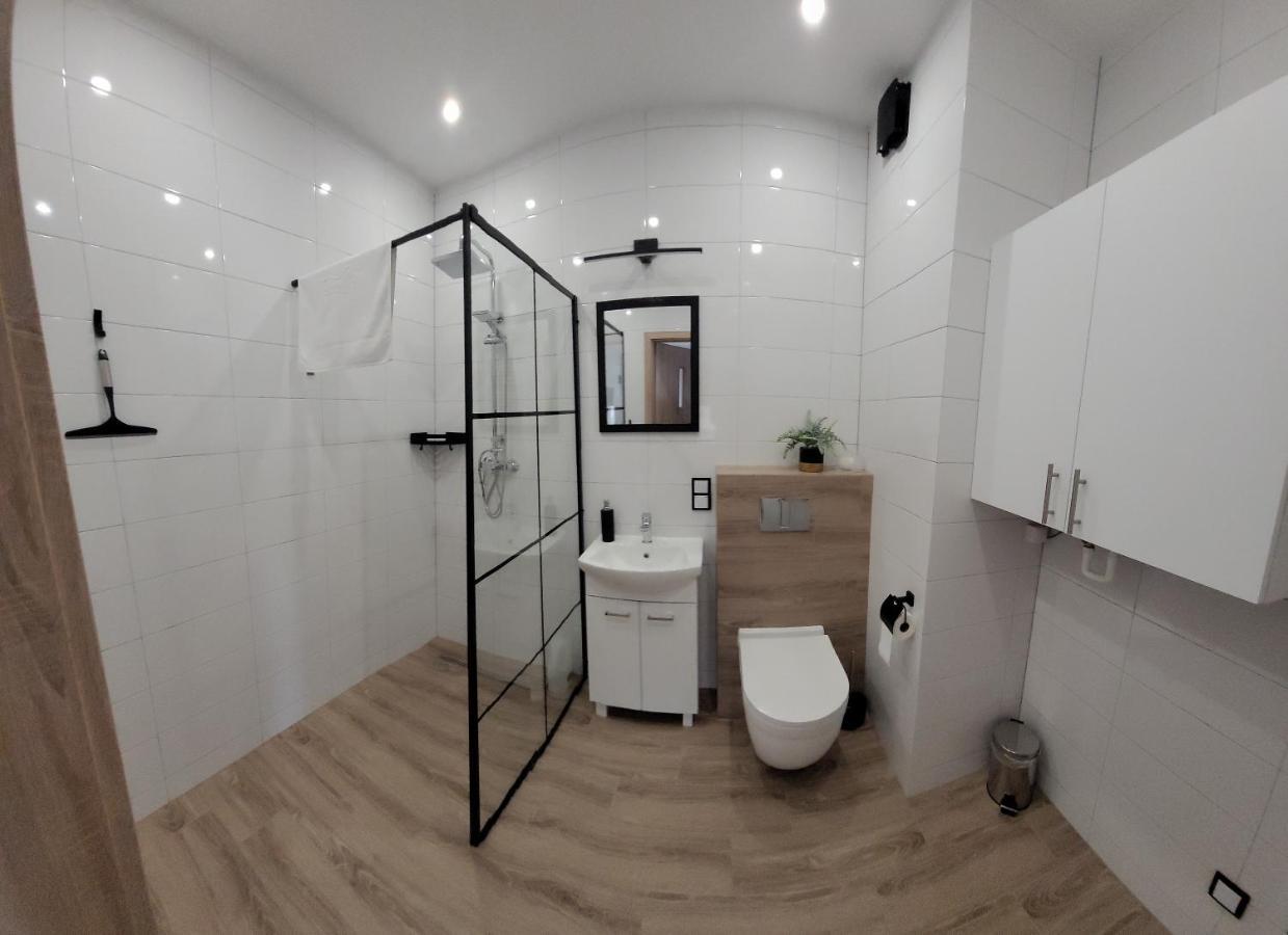 Apartamenty Josef Zbroslawice Exterior foto