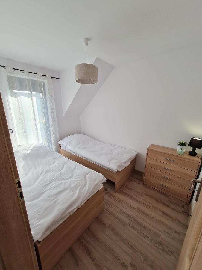 Apartamenty Josef Zbroslawice Exterior foto