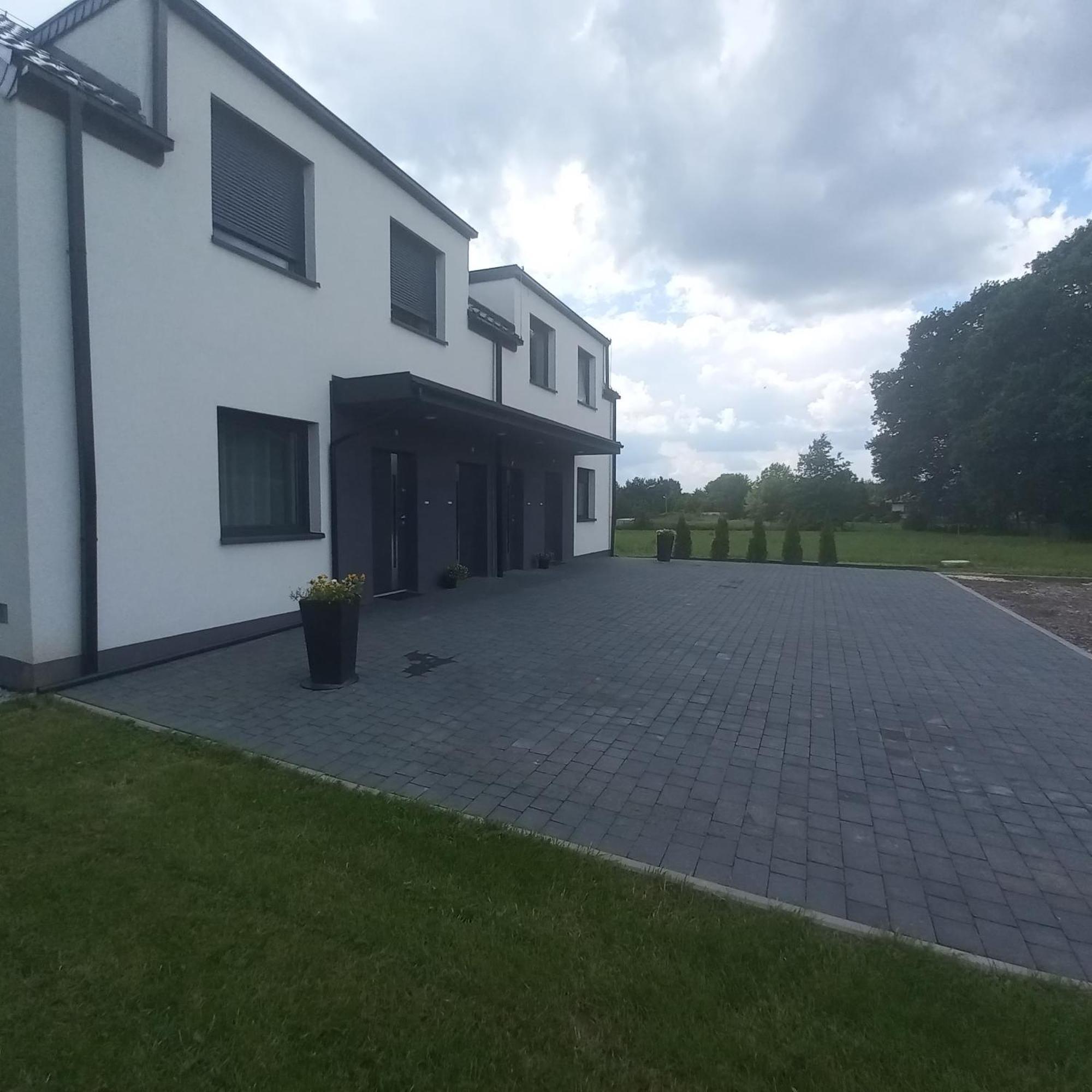 Apartamenty Josef Zbroslawice Exterior foto