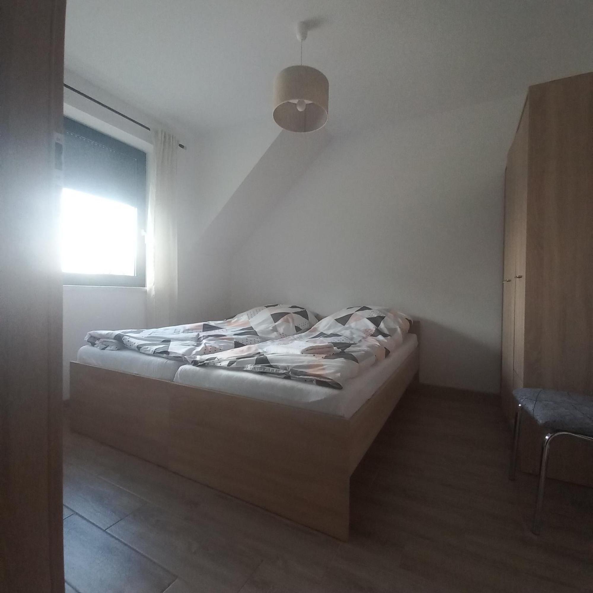 Apartamenty Josef Zbroslawice Exterior foto